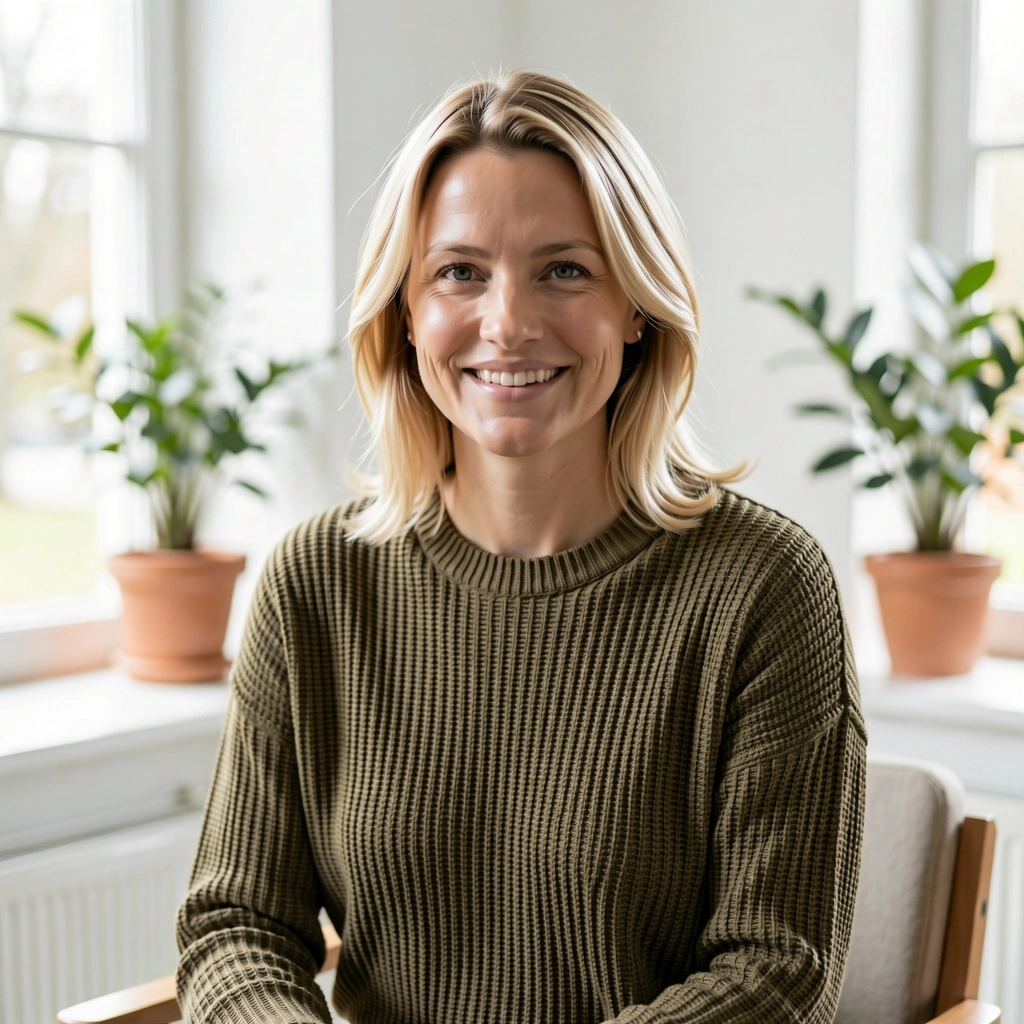 Ravitsemusasiantuntija